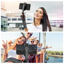 Load image into Gallery viewer, Flexible Octopus Tripod