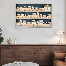 Load image into Gallery viewer, Nativity Advent Calendar