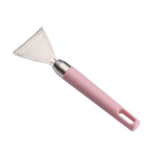 Load image into Gallery viewer, Stainless Steel Fish Scales Peeler