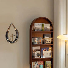 Load image into Gallery viewer, Horseshoe Nail Cross Wall Decoration