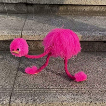 Load image into Gallery viewer, Ostrich Marionettes String Puppets