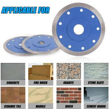 Load image into Gallery viewer, Tile Cutting Blade