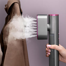 Load image into Gallery viewer, Rotatable Handheld Garment Steamer