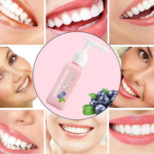 Load image into Gallery viewer, Tooth Whitening Toothpaste