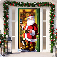 Load image into Gallery viewer, Utendørs julepynt