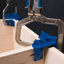 Load image into Gallery viewer, 90° Corner &amp; “T” Joints Corner Clamp