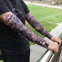 Load image into Gallery viewer, Men's Tattoo Arm Sleeves