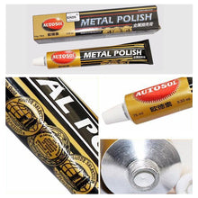 Load image into Gallery viewer, Metal Polishing Paste