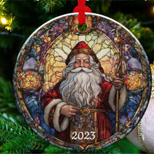 Load image into Gallery viewer, 🎄Christmas 2023 Ornament🎅