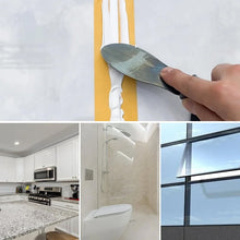 Load image into Gallery viewer, 4-piece Set Sealant Finishing Tool Grout Remove Scraper