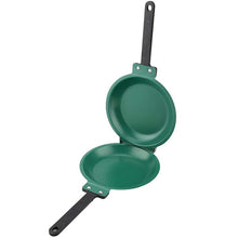 Load image into Gallery viewer, Double Side Frying Nonstick Pan