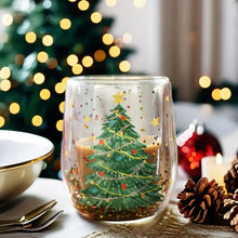 Load image into Gallery viewer, Juletre tumbler