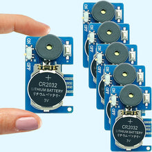 Load image into Gallery viewer, Hidden Noise Maker Device