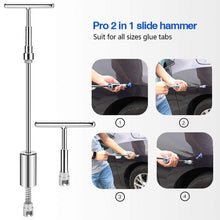 Load image into Gallery viewer, Magoloft ™ Car Dent Repair Tools