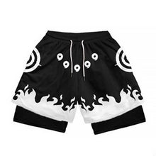 Load image into Gallery viewer, Anime Series Fitness Pants