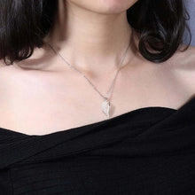 Load image into Gallery viewer, Love Style Necklace