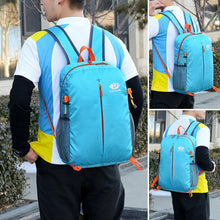 Load image into Gallery viewer, Foldable Backpack