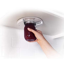 Load image into Gallery viewer, The Grip Jar Opener