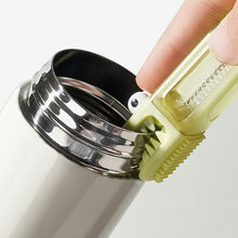 Load image into Gallery viewer, 4 in 1 Multipurpose Bottle Gap Cleaner Brush