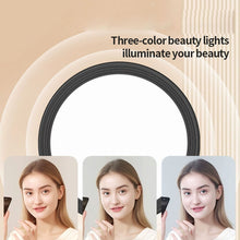Load image into Gallery viewer, Soft Light Beauty Ring Light for Makeup