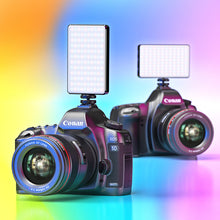Load image into Gallery viewer, LED Rechargeable Phone Light