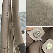 Load image into Gallery viewer, Women's Elegant Bow Decorated Shoulder Bag