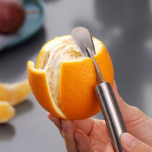 Load image into Gallery viewer, Stainless Steel Pomelo Opener