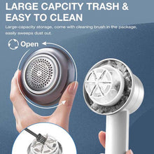 Load image into Gallery viewer, Electric Hair Remover