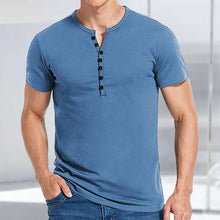Load image into Gallery viewer, Men's Short Sleeve T-Shirt