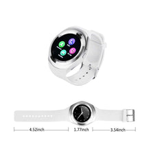Load image into Gallery viewer, Multifunctional Smartwatch for Android and IOS
