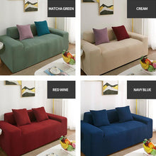 Load image into Gallery viewer, Magoloft™ Waterproof Universal Elastic Sofa Cover - 8 Colors