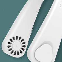 Load image into Gallery viewer, Summer Portable Neck Fan