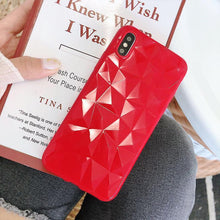 Load image into Gallery viewer, Candy Diamond case for iPhones