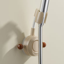 Load image into Gallery viewer, Suction Cup Shower Stand