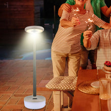 Load image into Gallery viewer, Retractable Camping Lantern