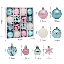 Load image into Gallery viewer, Christmas Ball Decoration Gift Box
