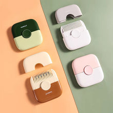 Load image into Gallery viewer, 2 in 1 Hair Trimmer