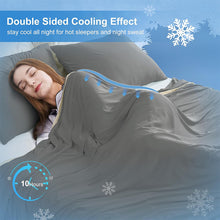Load image into Gallery viewer, Summer Cooling Blanket