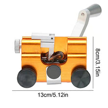 Load image into Gallery viewer, Motorsag Kjedesliping Jig