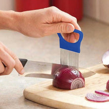 Load image into Gallery viewer, Hirundo Onion Slicer, 3 pieces