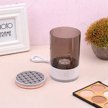 Load image into Gallery viewer, Ultimate Electric Makeup Brush Cleaner