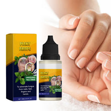Load image into Gallery viewer, Nail Care Solution