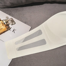 Load image into Gallery viewer, Wireless Strapless Bra