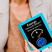 Load image into Gallery viewer, Authentic Energy Work Book