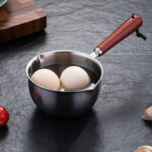 Load image into Gallery viewer, Stainless Steel Skillet Cook Tools