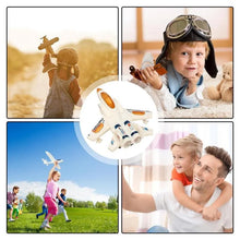 Load image into Gallery viewer, Electric Stunt Plane Rotating Toy