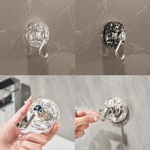 Load image into Gallery viewer, Retro Ripple Suction Cup (4 pcs)