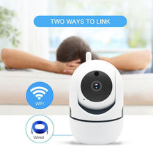 Load image into Gallery viewer, Magoloft™ Smart AI Security Camera - Human tracking / night vision HD