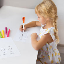 Load image into Gallery viewer, Creative Water-Spray Ballpoint Pen for Stress Relief