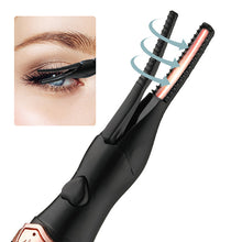 Load image into Gallery viewer, Electric Eyelash Curler
